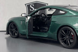 Ford Mustang Shelby GT500 - Maisto 1:18 Diecast