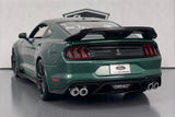 Ford Mustang Shelby GT500 - Maisto 1:18 Diecast
