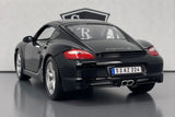Porsche Cayman S (987) - Maisto 1:18 Diecast