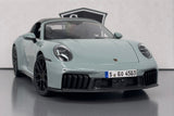 Porsche 911 Targa 4 GTS (992) - Maisto 1:18 Diecast