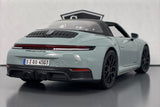 Porsche 911 Targa 4 GTS (992) - Maisto 1:18 Diecast