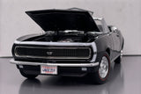 Chevrolet Camaro RS SS 396 - Maisto 1:18 Diecast