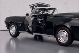 Chevrolet Camaro RS SS 396 - Maisto 1:18 Diecast
