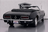 Chevrolet Camaro RS SS 396 - Maisto 1:18 Diecast