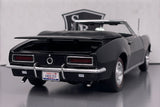 Chevrolet Camaro RS SS 396 - Maisto 1:18 Diecast