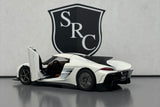 Koenigsegg Jesko Absolut - Kinsmart 1:36 Diecast
