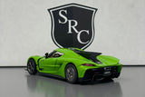 Koenigsegg Jesko Absolut - Kinsmart 1:36 Diecast