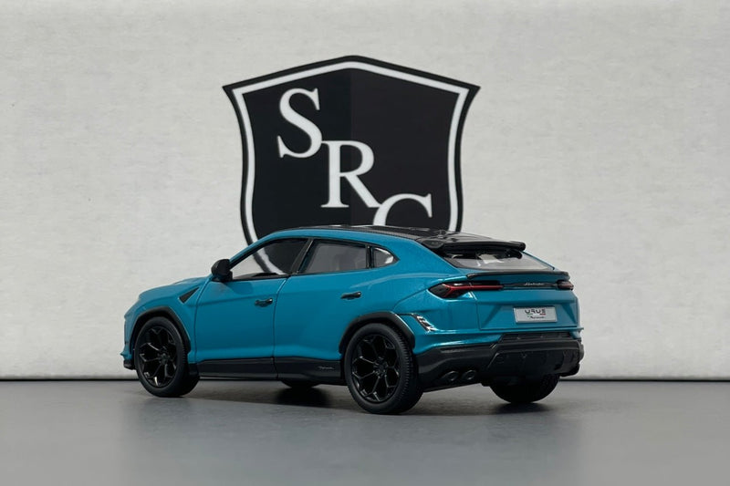 Lamborghini Urus Performante - Kinsmart 1:40 Diecast