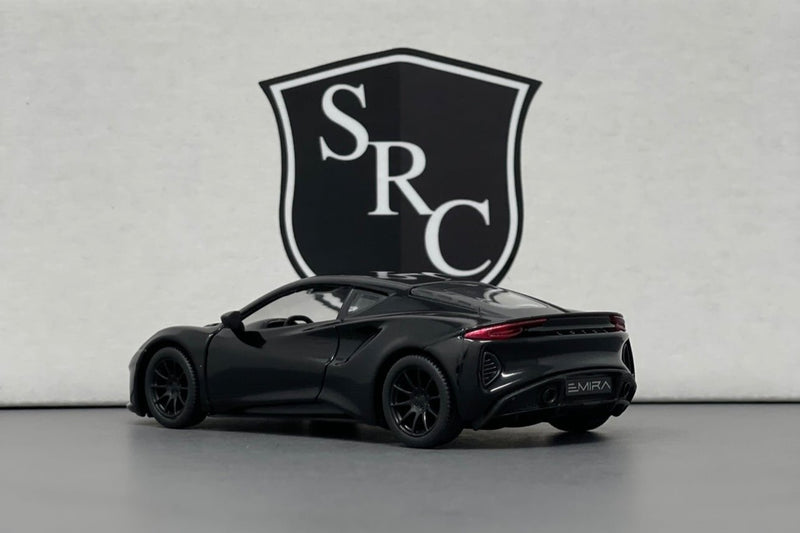 Lotus Emira - Kinsmart 1:34 Diecast