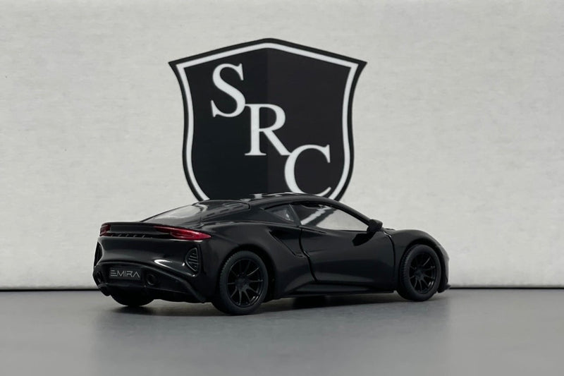 Lotus Emira - Kinsmart 1:34 Diecast