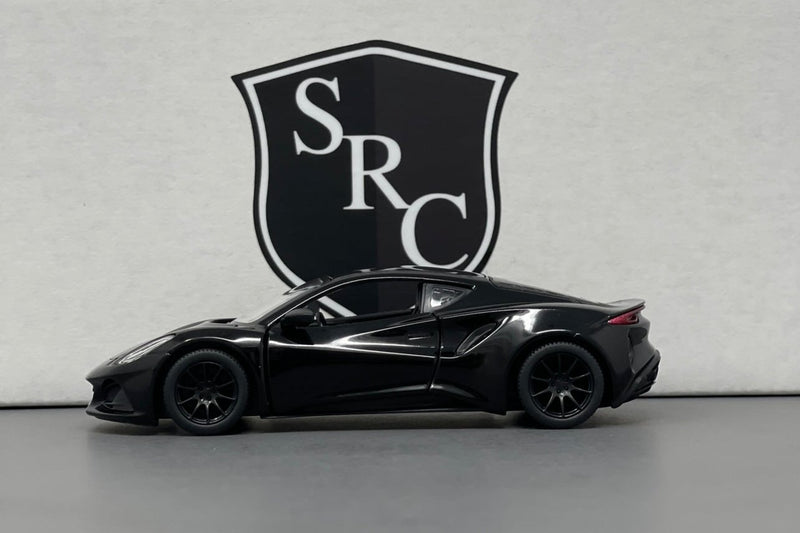 Lotus Emira - Kinsmart 1:34 Diecast
