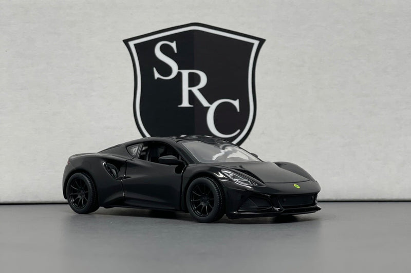 Lotus Emira - Kinsmart 1:34 Diecast