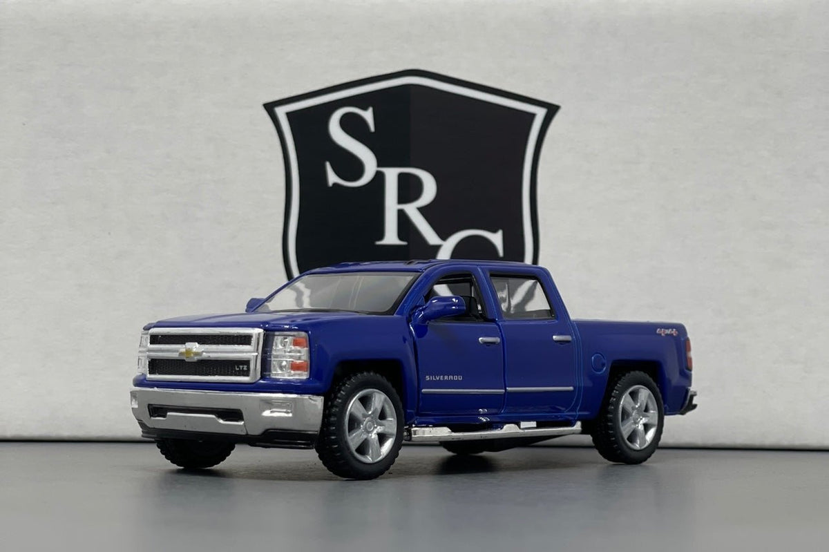 ミニカー 1:24 Lionel Racing CHEVROLET SILVERADO 2006 Chevrolet Silverado 1500 Pickup Truck 
