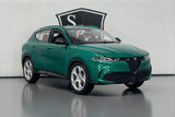 Alfa Romeo Tonale - Bburago 1:24 Diecast