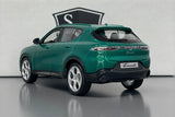 Alfa Romeo Tonale - Bburago 1:24 Diecast