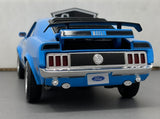 Ford Mustang Mach 1 - Maisto 1:18 Diecast