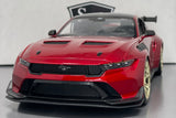 Ford Mustang GTD - Red - Maisto 1:18 Diecast