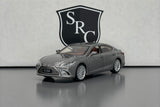 Lexus ES300h - Gray - CaiPo 1:35 Diecast
