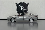 Lexus ES300h - Gray - CaiPo 1:35 Diecast