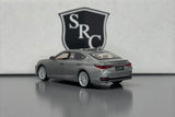 Lexus ES300h - Gray - CaiPo 1:35 Diecast
