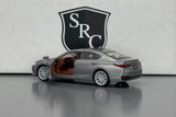 Lexus ES300h - Gray - CaiPo 1:35 Diecast