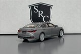 Lexus ES300h - Gray - CaiPo 1:35 Diecast