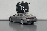 Lexus ES300h - Gray - CaiPo 1:35 Diecast