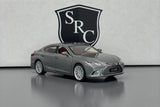 Lexus ES300h - Gray - CaiPo 1:35 Diecast