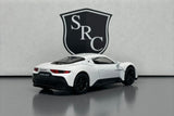 Maserati MC20 - White - CaiPo 1:36 Diecast