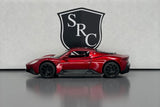 Maserati MC20 - Red - CaiPo 1:36 Diecast