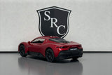 Maserati MC20 - Red - CaiPo 1:36 Diecast
