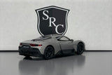 Maserati MC20 - Gray - CaiPo 1:36 Diecast