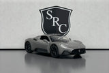Maserati MC20 - Gray - CaiPo 1:36 Diecast