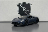 Maserati MC20 - Blue - CaiPo 1:36 Diecast