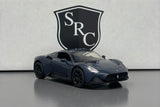 Maserati MC20 - Blue - CaiPo 1:36 Diecast