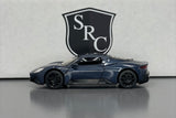 Maserati MC20 - Blue - CaiPo 1:36 Diecast