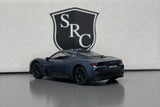 Maserati MC20 - Blue - CaiPo 1:36 Diecast