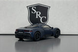 Maserati MC20 - Blue - CaiPo 1:36 Diecast