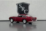 Aston Martin DB5 - Red - Kinsmart 1:38 Diecast