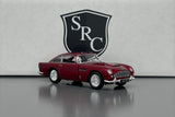 Aston Martin DB5 - Red - Kinsmart 1:38 Diecast