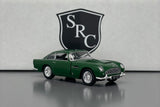 Aston Martin DB5 - Green - Kinsmart 1:38 Diecast