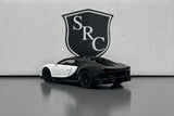 Bugatti Chiron Supersport - White - Kinsmart 1:38 Diecast