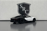 Bugatti Chiron Supersport - White - Kinsmart 1:38 Diecast