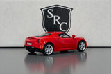 Alfa Romeo 4C - Red - Kinsmart 1:32 Diecast