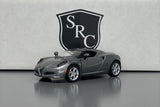 Alfa Romeo 4C - Gray - Kinsmart 1:32 Diecast