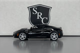 Alfa Romeo 4C - Black - Kinsmart 1:32 Diecast