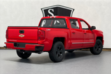 Chevrolet Silverado - Welly 1:24 Diecast