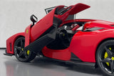 Ferrari F80 - Red - Maisto 1:18 Diecast