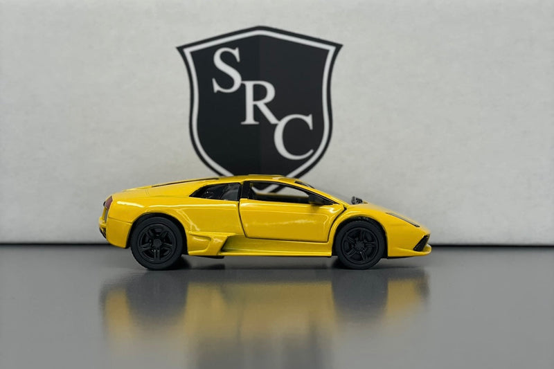 Lamborghini Murcielago LP640 - Kinsmart 1:36 Diecast