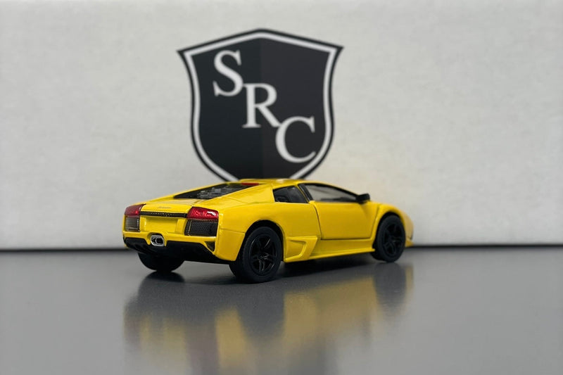 Lamborghini Murcielago LP640 - Kinsmart 1:36 Diecast
